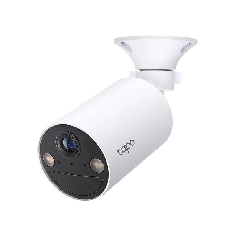 Kontrolsat - TP-Link Tapo TC82 Video Surveillance Camera - Night Vision