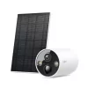 WI-FI SURVEILLANCE CAMERA WITH TAPO C425 BATTERY KIT