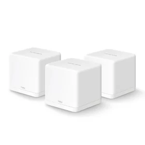 Kontrolsat - MERCUSYS AC1300 Whole Home Mesh Wi-Fi System Router (3-pack)