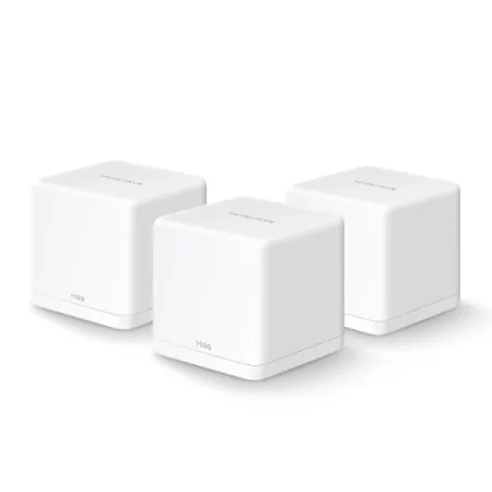Kontrolsat - Router MERCUSYS AC1300 Whole Home Mesh Wi-Fi System (3-pack) Kontrolsat - Router MERCUSYS AC1300 Whole Home Mesh Wi-Fi System (3-pack)