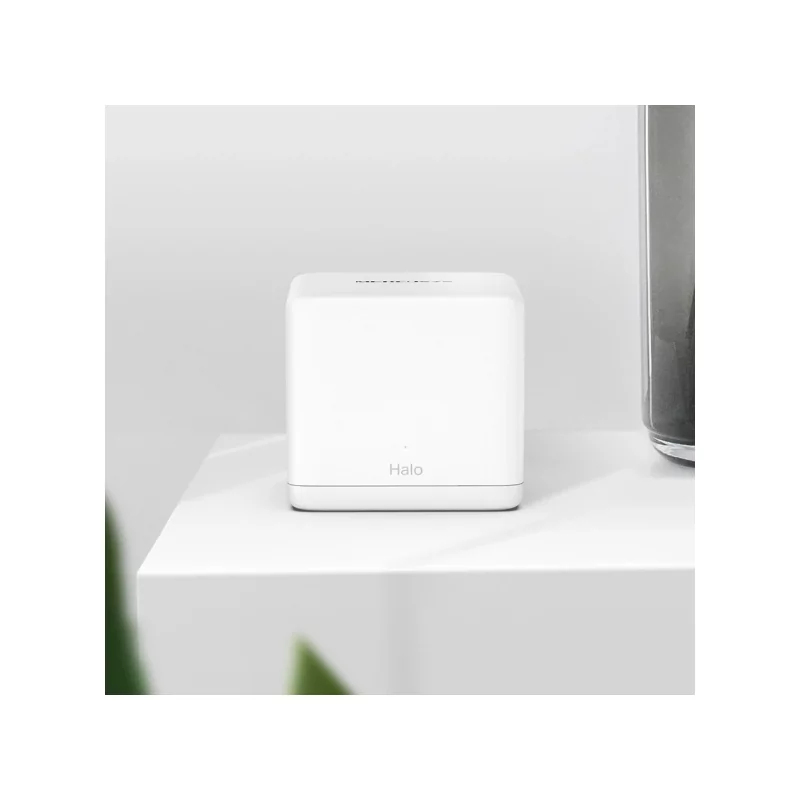 Kontrolsat - MERCUSYS AC1300 Whole Home Mesh Wi-Fi System Router (3-pack)