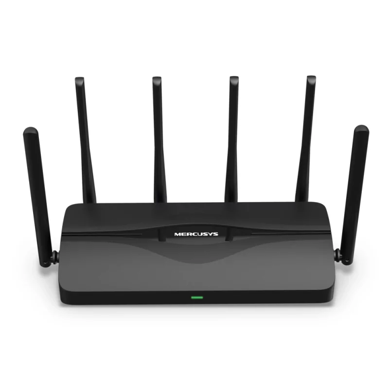 Kontrolsat - MERCUSYS BE9300 TRI-BAND WI-FI 7 ROUTER Kontrolsat - MERCUSYS BE9300 TRI-BAND WI-FI 7 ROUTER