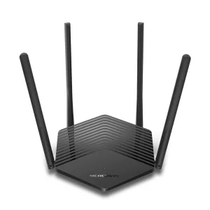 Kontrolsat - Mercusys Mr60x Wireless Router