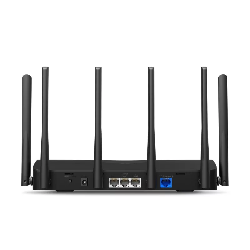 Kontrolsat - ROUTER MERCUSYS BE9300 TRI-BAND WI-FI 7