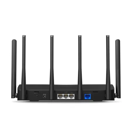 Kontrolsat - ROUTER MERCUSYS BE9300 TRI-BAND WI-FI 7 Kontrolsat - ROUTER MERCUSYS BE9300 TRI-BAND WI-FI 7