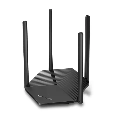 Kontrolsat - Mercusys Mr60x Wireless Router Kontrolsat - Mercusys Mr60x Wireless Router
