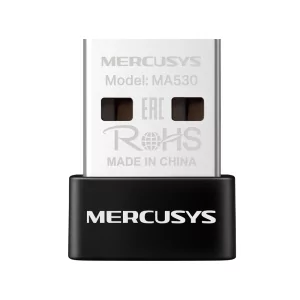 Kontrolsat - ADAPTADOR MERCUSYS MA530 BLUETOOTH 5.3 NANO USB