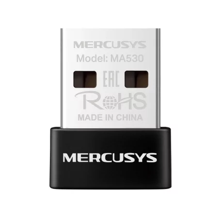 Kontrolsat - MERCUSYS MA530 BLUETOOTH 5.3 NANO USB ADAPTER Kontrolsat - MERCUSYS MA530 BLUETOOTH 5.3 NANO USB ADAPTER