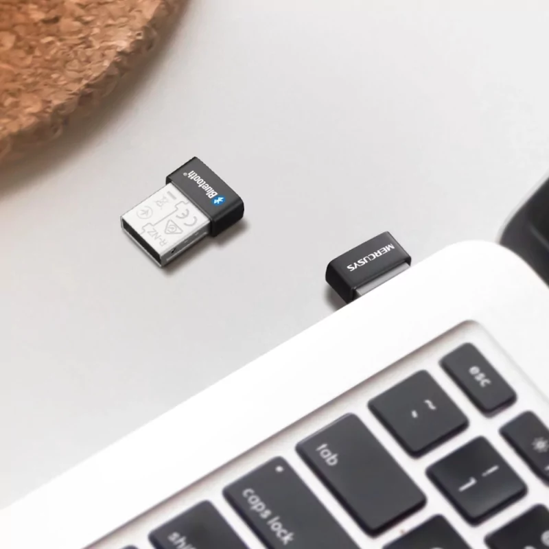 Kontrolsat - MERCUSYS MA530 BLUETOOTH 5.3 NANO USB ADAPTER