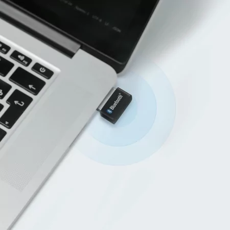 Kontrolsat - MERCUSYS MA530 BLUETOOTH 5.3 NANO USB ADAPTER Kontrolsat - MERCUSYS MA530 BLUETOOTH 5.3 NANO USB ADAPTER