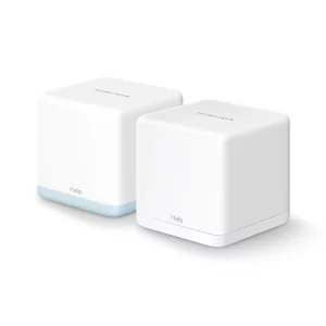 Kontrolsat - AC1200 WHOLE HOME MESH WI-FI SYSTEM 2-PACK
