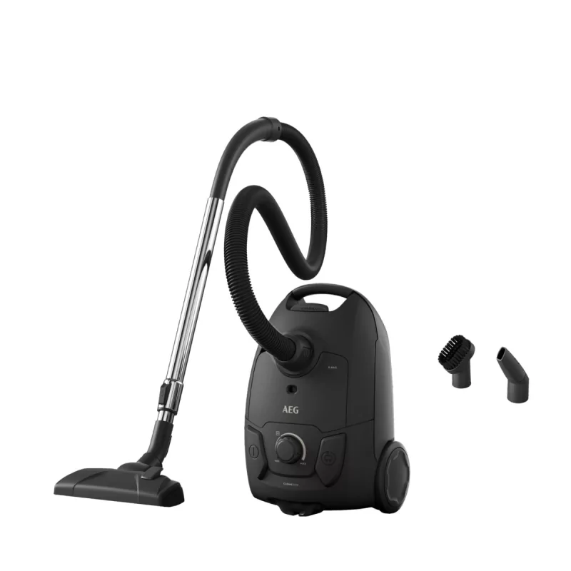 Kontrolsat - AEG - Bagged Vacuum Cleaner AB31C1GG Kontrolsat - AEG - Bagged Vacuum Cleaner AB31C1GG