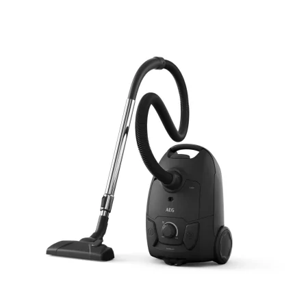 Kontrolsat - AEG - Bagged Vacuum Cleaner AB31C1GG Kontrolsat - AEG - Bagged Vacuum Cleaner AB31C1GG
