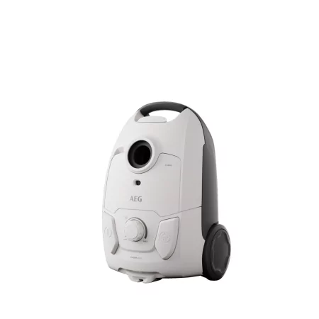 Kontrolsat - AEG - Aspirador c/ Saco AB51C2SW Kontrolsat - AEG - Aspirador c/ Saco AB51C2SW