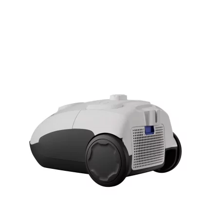 Kontrolsat - AEG - Aspirador c/ Saco AB51C2SW Kontrolsat - AEG - Aspirador c/ Saco AB51C2SW
