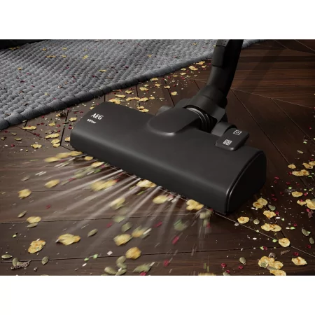Kontrolsat - AEG - Bagged Vacuum Cleaner AB51C2SW
