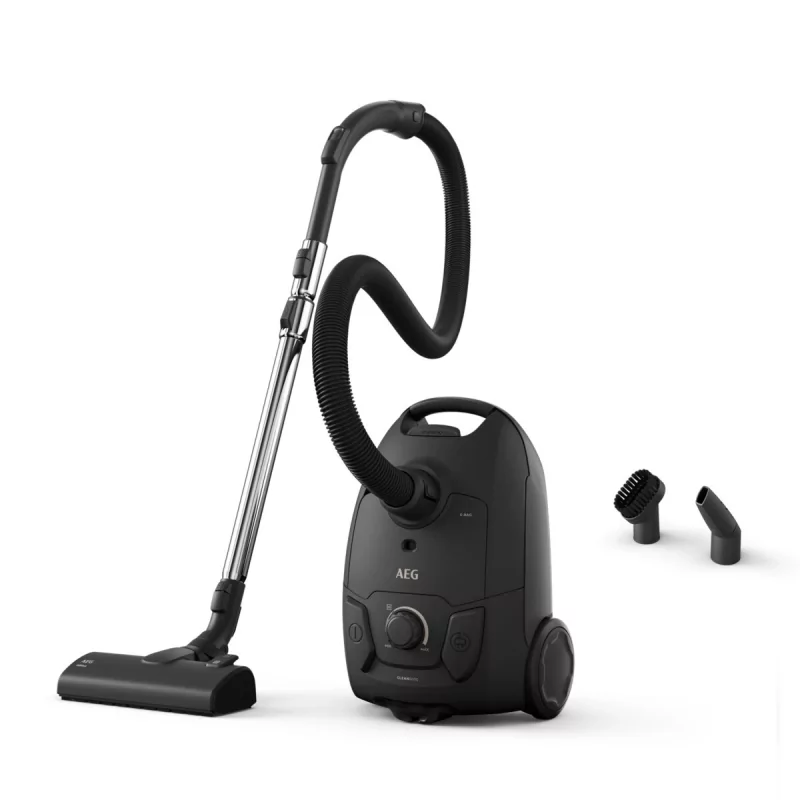 Kontrolsat - AEG - Bagged Vacuum Cleaner AB51C1GG