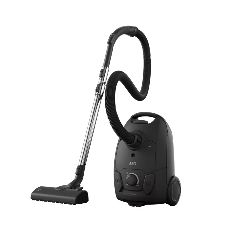 Kontrolsat - AEG - Bagged Vacuum Cleaner AB51C1GG