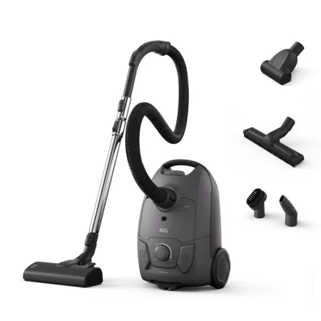 Kontrolsat - AEG - Vacuum Cleaner with Bag AB51A3DG