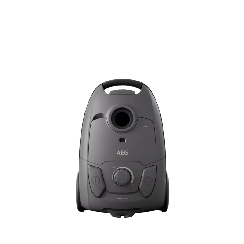 Kontrolsat - AEG - Vacuum Cleaner with Bag AB51A3DG