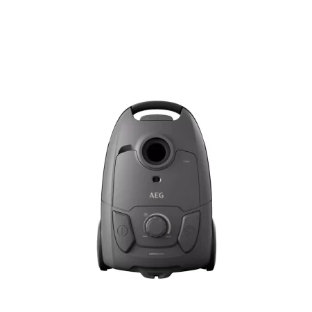Kontrolsat - AEG - Vacuum Cleaner with Bag AB51A3DG