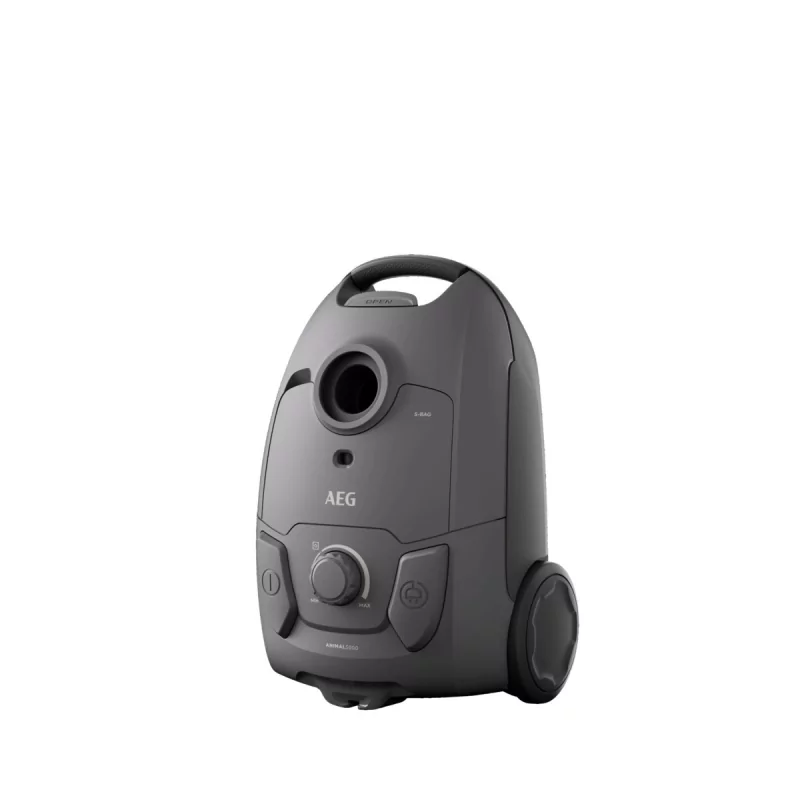 Kontrolsat - AEG - Aspirador c/ Saco AB51A3DG