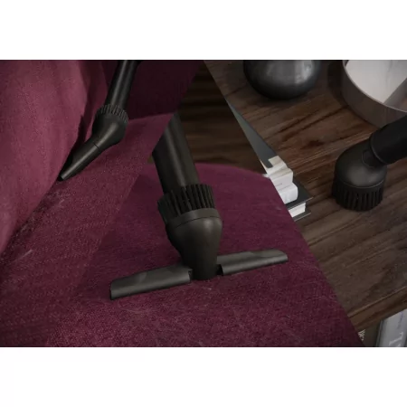 Kontrolsat - AEG - Vacuum Cleaner with Bag AB51A3DG