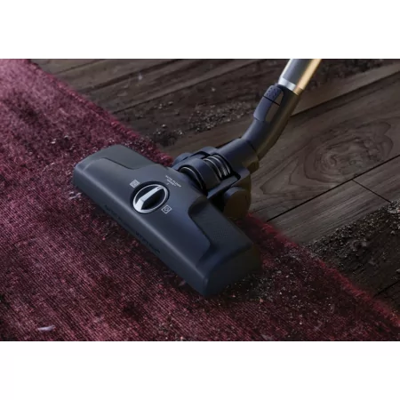 Kontrolsat - AEG - Vacuum Cleaner with Bag AB51A3DG
