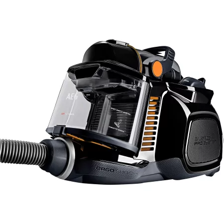 Kontrolsat - AEG - Vacuum Cleaner LX7-2-EB-P 900274269 Kontrolsat - AEG - Vacuum Cleaner LX7-2-EB-P 900274269