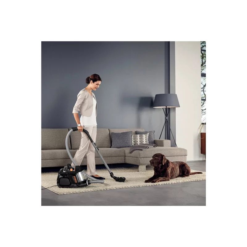 Kontrolsat - AEG - Vacuum Cleaner LX7-2-EB-P 900274269