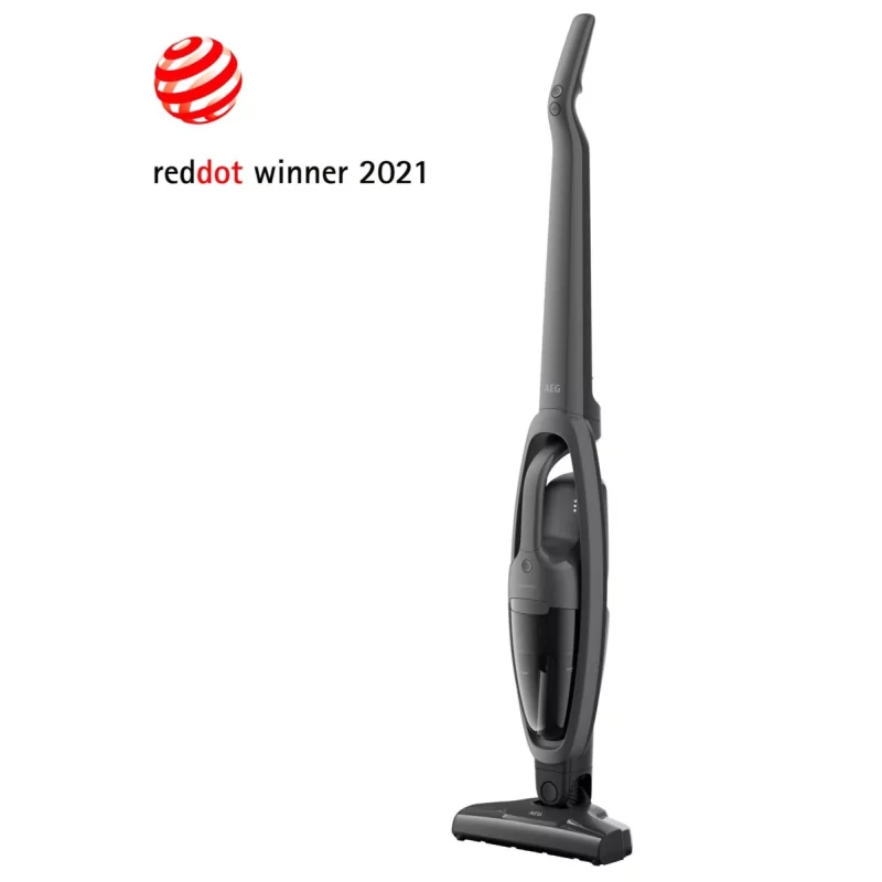 Kontrolsat - AEG - Vertical Vacuum Cleaner AS52CB18DG