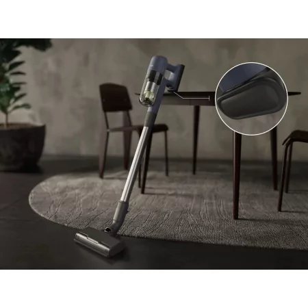 Kontrolsat - AEG - Vertical Vacuum Cleaner AS52CB18DG Kontrolsat - AEG - Vertical Vacuum Cleaner AS52CB18DG