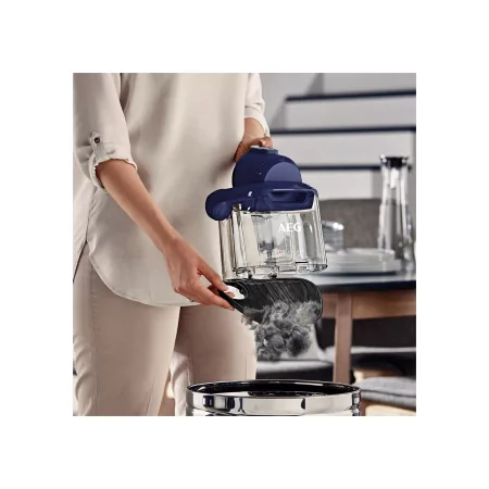 Kontrolsat - AEG - Bagless Vacuum Cleaner LX7-2-DB-P Kontrolsat - AEG - Bagless Vacuum Cleaner LX7-2-DB-P