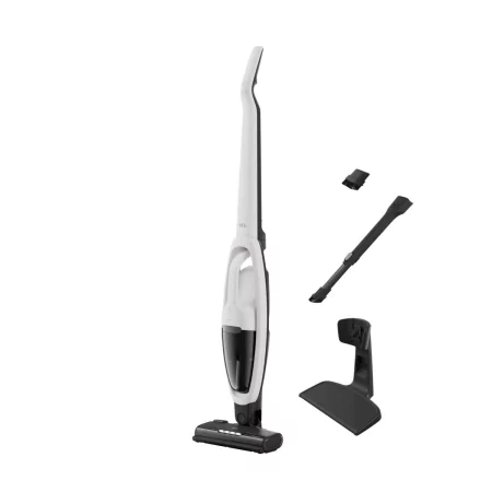 Kontrolsat - AEG - Vertical Vacuum Cleaner AS52CB18SH Kontrolsat - AEG - Vertical Vacuum Cleaner AS52CB18SH