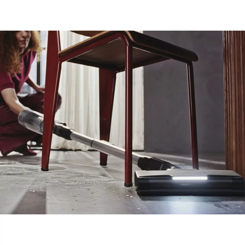 Kontrolsat - AEG - Vertical Vacuum Cleaner AS52CB18SH