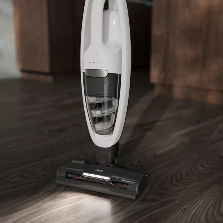 Kontrolsat - AEG - Vertical Vacuum Cleaner AS52CB18SH Kontrolsat - AEG - Vertical Vacuum Cleaner AS52CB18SH