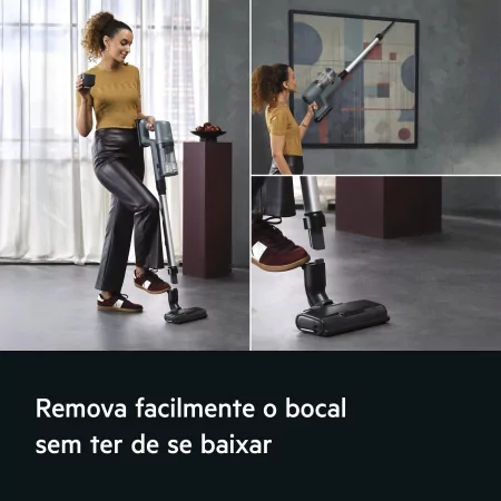 Kontrolsat - AEG - Versatile Vacuum Cleaner Series 6000 AP61CB21OG Kontrolsat - AEG - Versatile Vacuum Cleaner Series 6000 AP61CB21OG