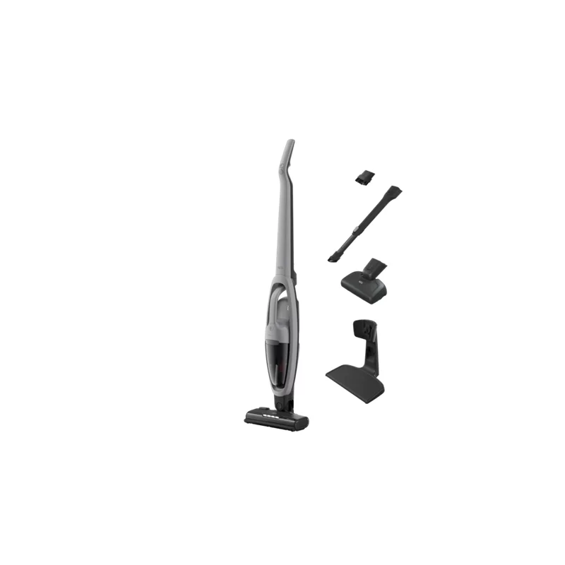 Kontrolsat - AEG - Vertical Vacuum Cleaner AS52AB21UG Kontrolsat - AEG - Vertical Vacuum Cleaner AS52AB21UG