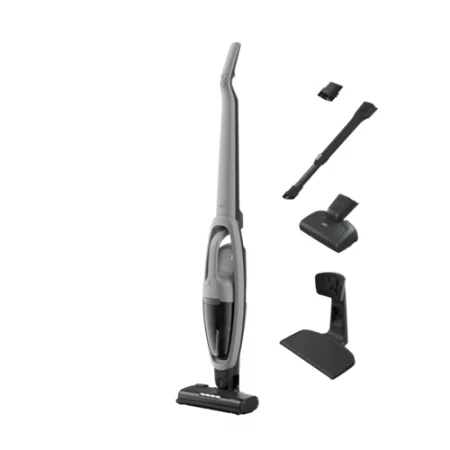 Kontrolsat - AEG - Vertical Vacuum Cleaner AS52AB21UG Kontrolsat - AEG - Vertical Vacuum Cleaner AS52AB21UG