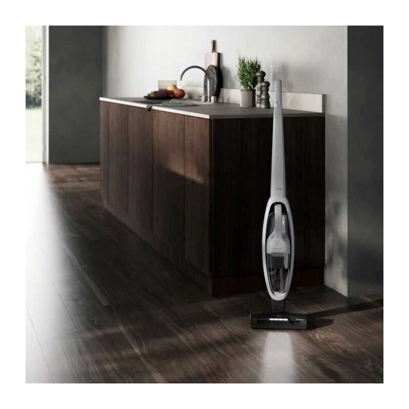 Kontrolsat - AEG - Vertical Vacuum Cleaner AS52AB21UG