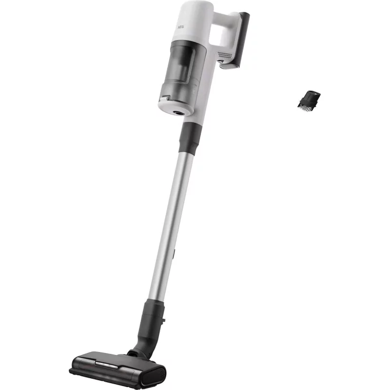 Kontrolsat - AEG - Versatile Vacuum Cleaner Series 6000 Clean AP61CB21SH Kontrolsat - AEG - Versatile Vacuum Cleaner Series 6000 Clean AP61CB21SH