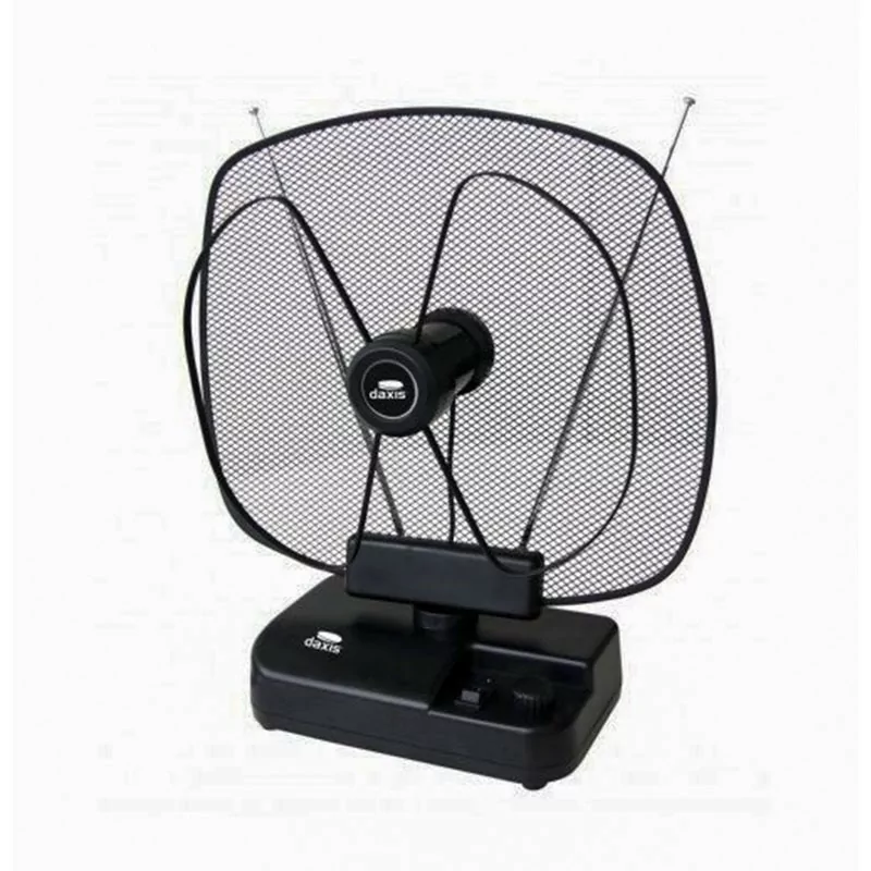 Daxis Antena de Interior Rotativa