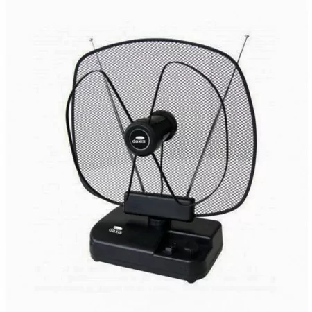 Daxis Antena de Interior Rotativa
