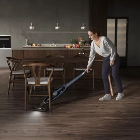 Kontrolsat - AEG - Vertical Vacuum Cleaner AS52CB18DB Kontrolsat - AEG - Vertical Vacuum Cleaner AS52CB18DB