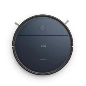 Kontrolsat - AEG - Aspirador Robot AR61UW1DB