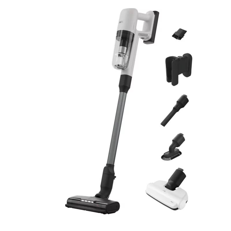 Kontrolsat - AEG - Aspirador Vertical AP71HB14SH Kontrolsat - AEG - Aspirador Vertical AP71HB14SH
