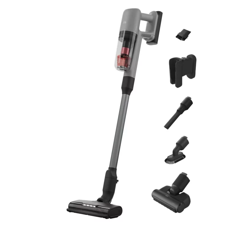 Kontrolsat - AEG - Aspirador Vertical AP71AB14UG Kontrolsat - AEG - Aspirador Vertical AP71AB14UG