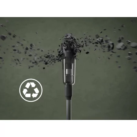 Kontrolsat - AEG - Upright Vacuum Cleaner AP71AB14UG