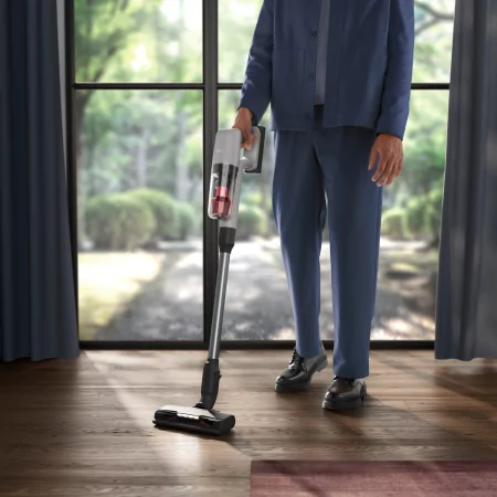 Kontrolsat - AEG - Upright Vacuum Cleaner AP71AB14UG