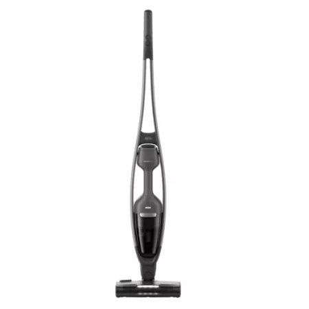 Kontrolsat - AEG - Aspirador Vertical 2em1 AS62CB25DH Kontrolsat - AEG - Aspirador Vertical 2em1 AS62CB25DH